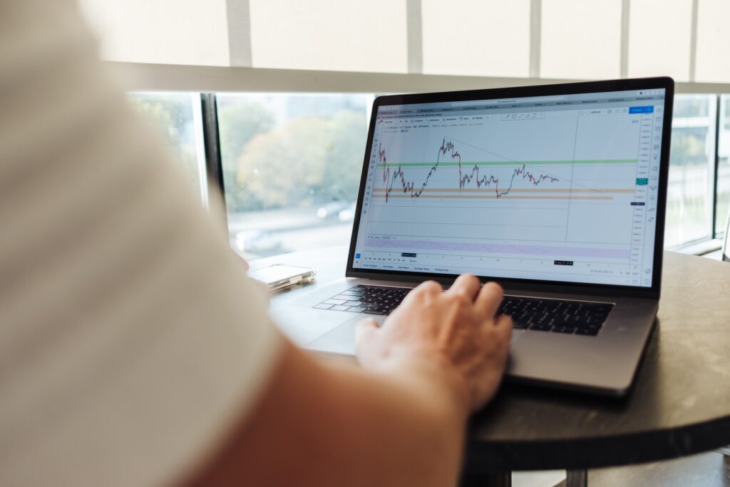 Comment acheter et vendre des cryptomonnaies sur Kraken ?